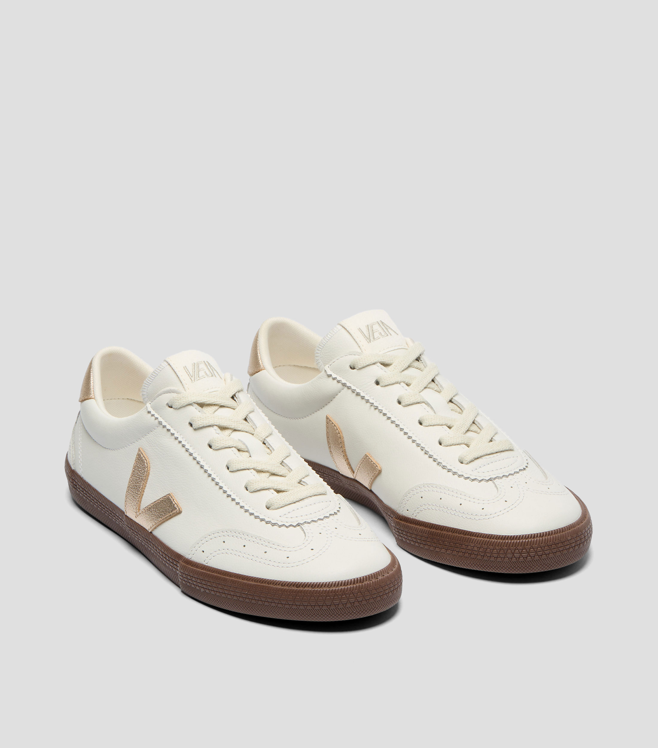 Tenis casuales Volley Mujer